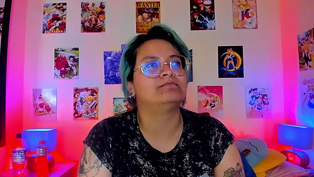 lucky-leah online show from 01-31-25, 06:13