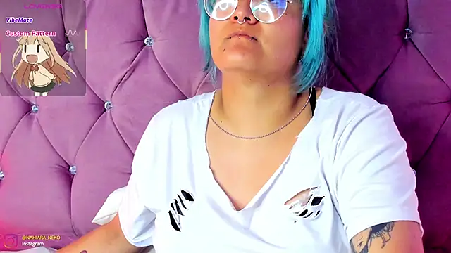 lucky-leah online show from 03-05-25, 03:40