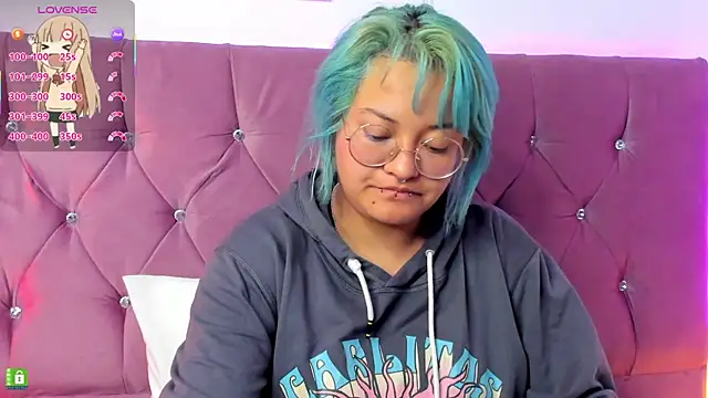 lucky-leah online show from 03-13-25, 07:31