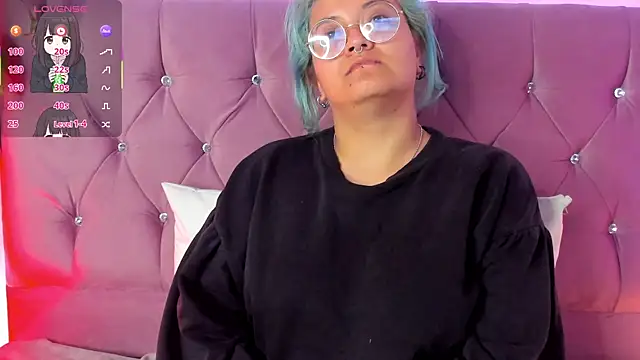 lucky-leah online show from 03-18-25, 09:42