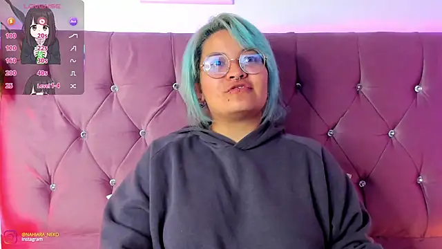 lucky-leah online show from 03-20-25, 10:21