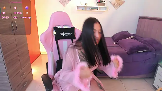 Kayla foxxy online show from 04-04-26, 02:21