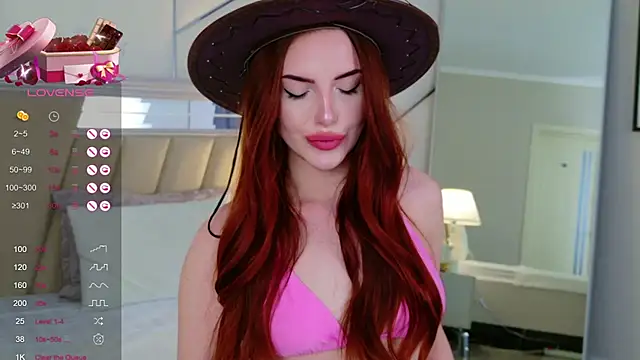 Anje Cox online show from 02-07-25, 11:23