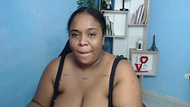 bbw charlote online show from 02-01-25, 11:54