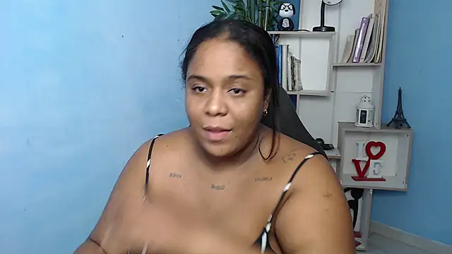 bbw charlote online show from 02-07-25, 12:06