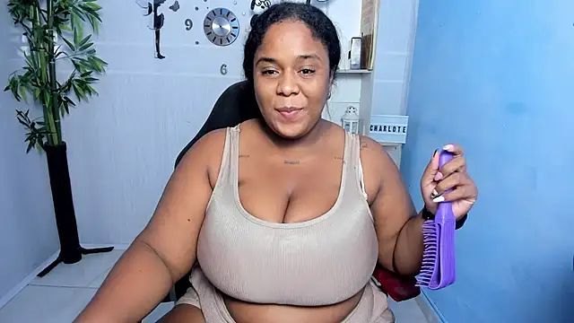 bbw charlote online show from 03-20-25, 12:11