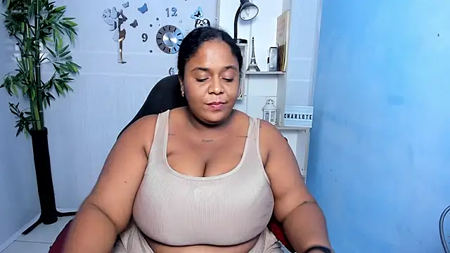 bbw charlote online show from 03-20-25, 06:20