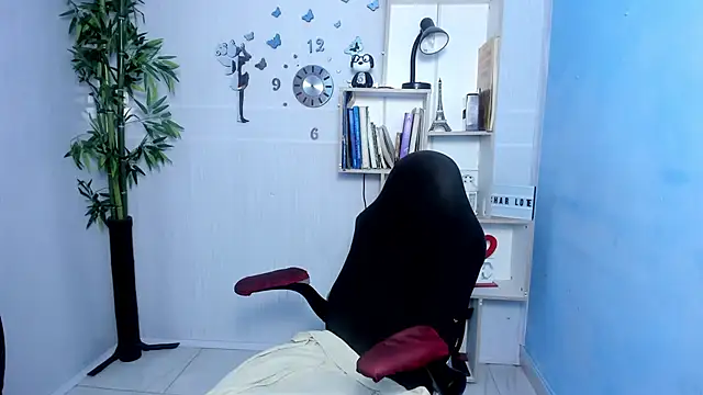 bbw charlote online show from 03-22-25, 12:14