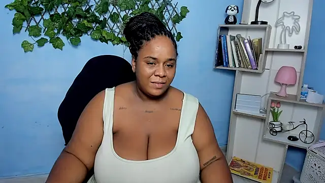 bbw charlote online show from 11-15-25, 11:07