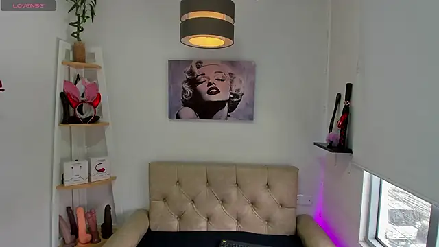 ginevra boobs online show from 10-03-25, 07:11