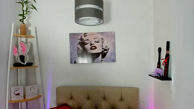 ginevra boobs online show from 10-09-25, 07:12