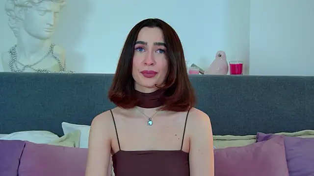 MarieKarma online show from 02-05-25, 12:42