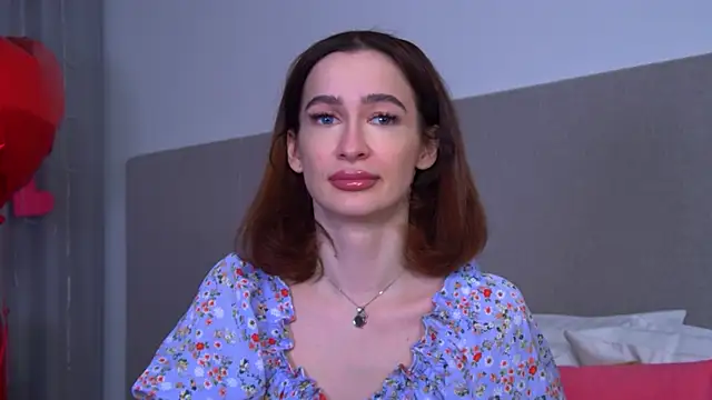 MarieKarma online show from 02-21-25, 04:40