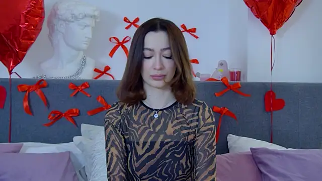 MarieKarma online show from 02-23-25, 06:45