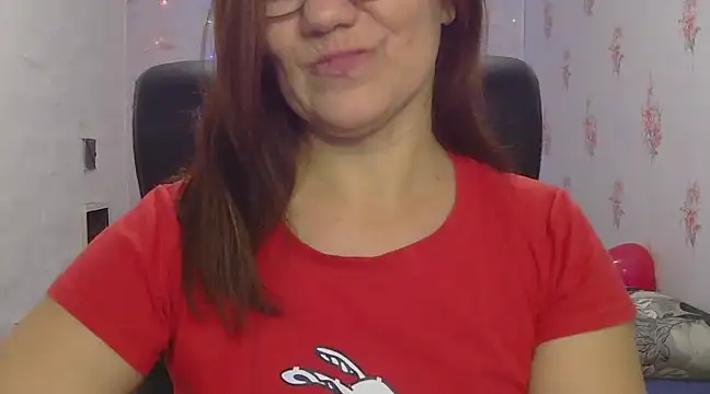 KittyyLaBeauty online show from 02-12-25, 07:35