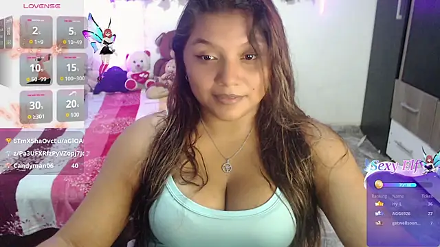 sexysusan4you online show from 05-24-26, 09:03