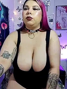 Snapshot of Hada_dracanae chatting on 02-23-25, 09:37 Hada dracanae online show from 02-23-25, 09:37