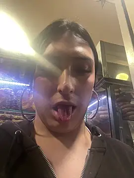 scarlett taylor007 online show from 03-14-25, 11:53