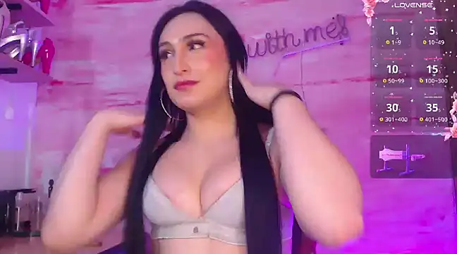 scarlett taylor007 online show from 03-17-25, 11:11