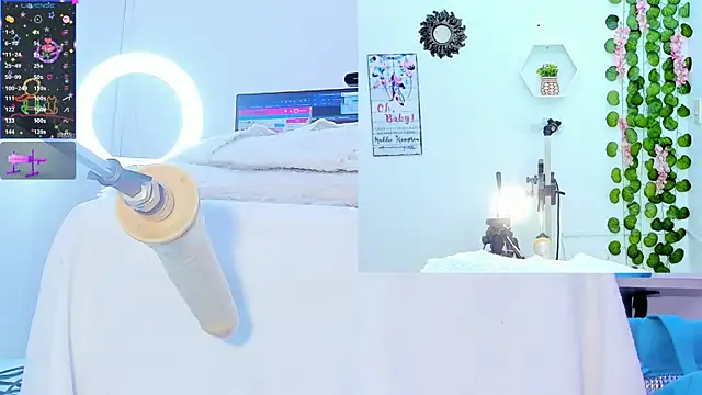 Daki Ume  online show from 03-07-25, 05:29