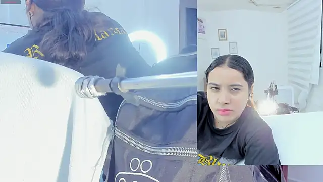 Daki Ume  online show from 11-07-25, 02:44