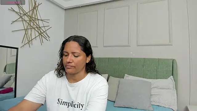 Sussanewolf online show from 11-10-25, 12:26