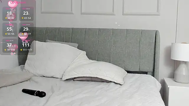 Sussanewolf online show from 12-19-25, 12:34