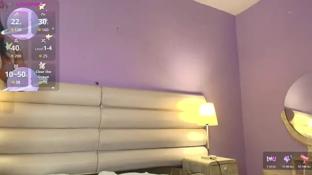 milan sweet online show from 11-26-25, 08:32