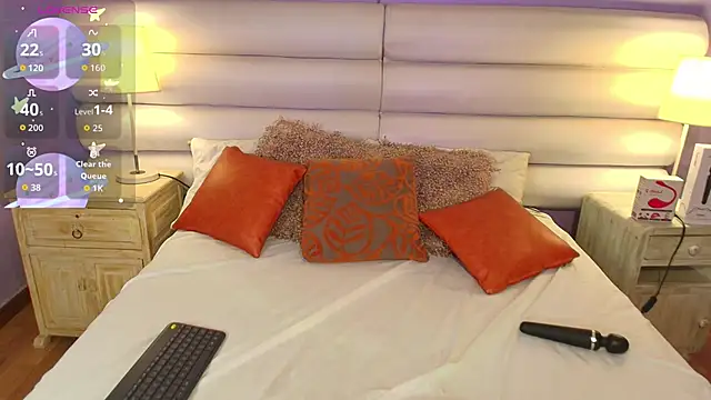 milan sweet online show from 11-28-25, 08:22