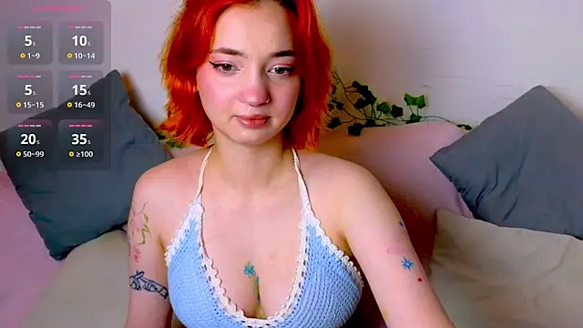 sandra belll online show from 06-08-26, 06:14