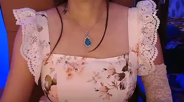  Blue Ruubyy  online show from 01-21-25, 11:46