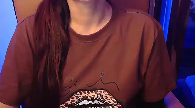  Blue Ruubyy  online show from 02-05-25, 06:37