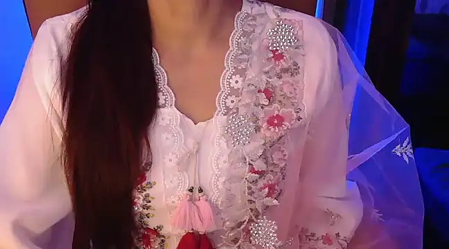  Blue Ruubyy  online show from 02-06-25, 03:20