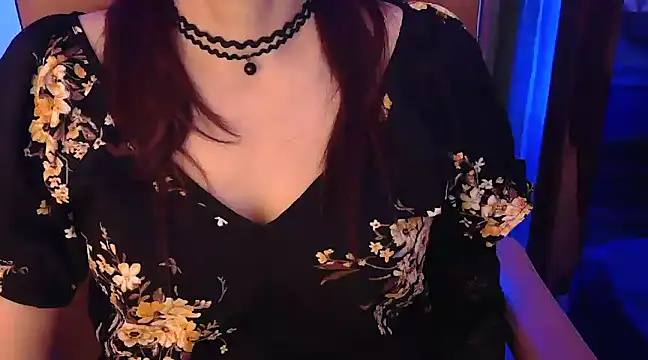  Blue Ruubyy  online show from 02-11-25, 10:48