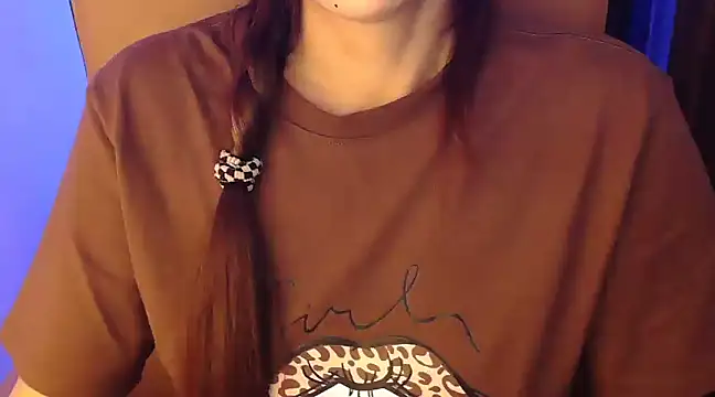  Blue Ruubyy  online show from 02-18-25, 08:58