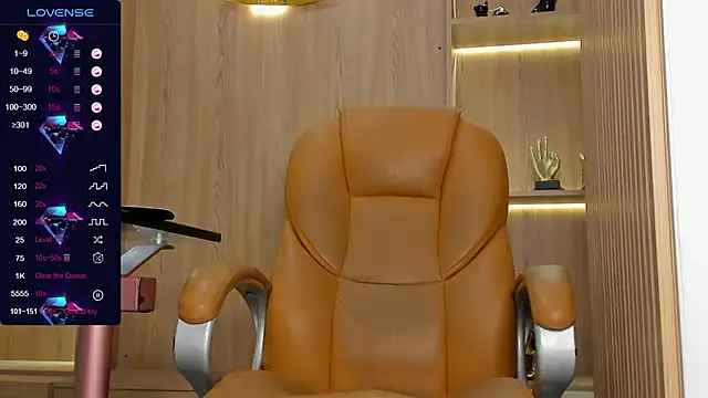 George Diesell online show from 02-11-25, 11:22