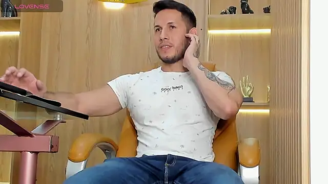 George Diesell online show from 02-23-25, 08:33