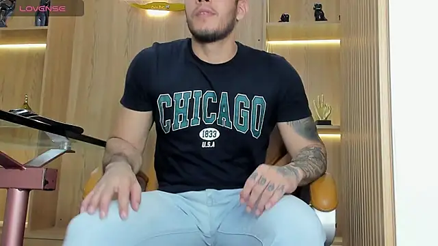 George Diesell online show from 02-27-25, 08:53