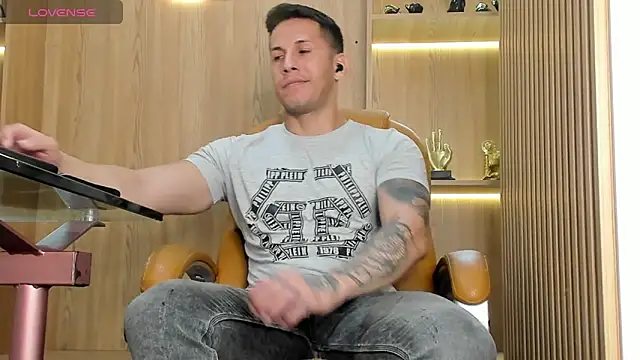 George Diesell online show from 03-13-25, 09:16