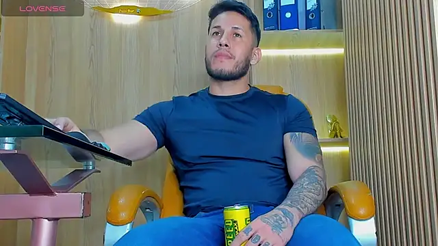 George Diesell online show from 09-08-25, 09:25