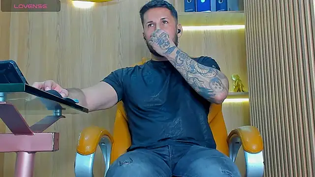 George Diesell online show from 09-09-25, 08:30