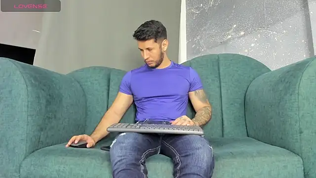 George Diesell online show from 10-02-25, 04:19