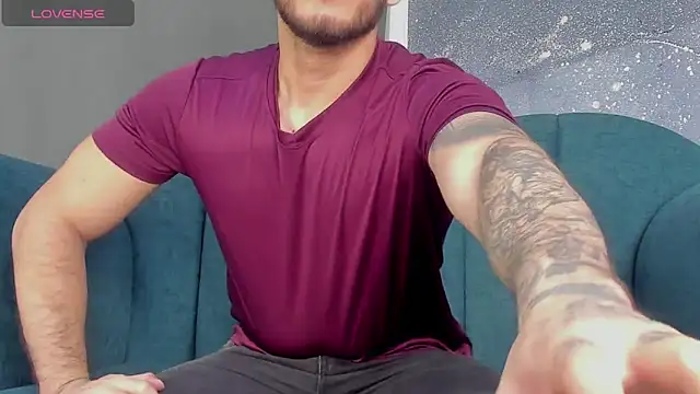 George Diesell online show from 10-03-25, 03:58