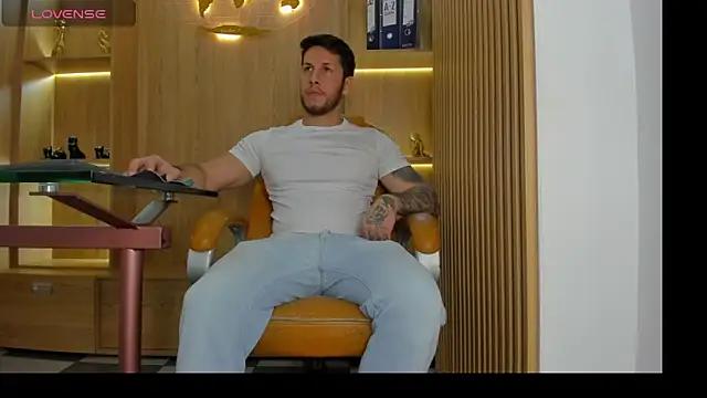 George Diesell online show from 10-14-25, 05:08