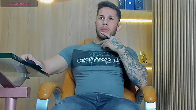 George Diesell online show from 10-19-25, 11:16