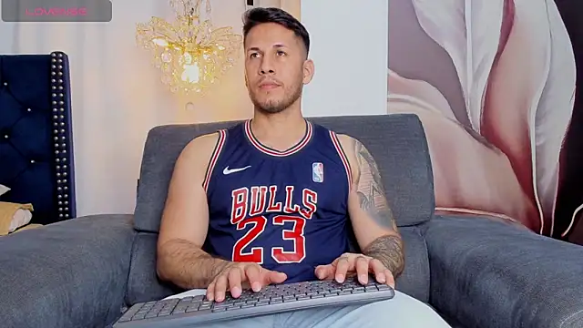 George Diesell online show from 12-19-25, 09:44