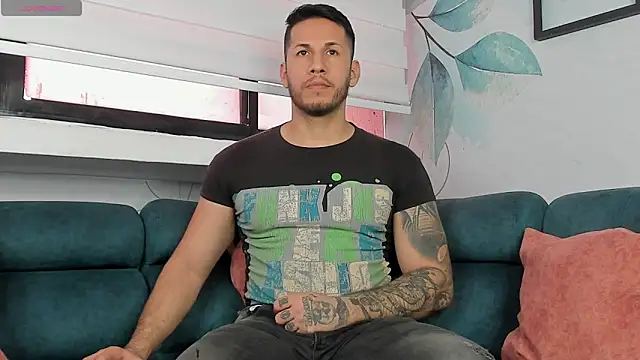 George Diesell online show from 02-21-26, 08:54