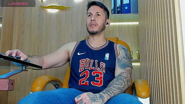 George Diesell online show from 02-22-26, 08:51