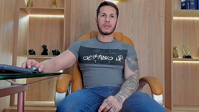 George Diesell online show from 03-28-26, 04:34