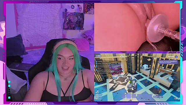 Snapshot of MegariaB chatting on 12-28-24, 07:00 MegariaB online show from 12-28-24, 07:00